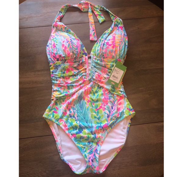 Lilly Pulitzer Other - Lilly Pulitzer swimsuit 6